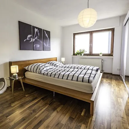 Appartement Whiskey *