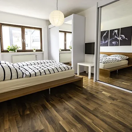 Whiskey Appartement