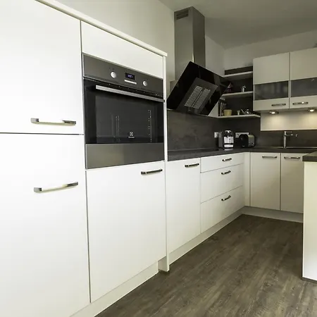 Appartement Whiskey Winterberg