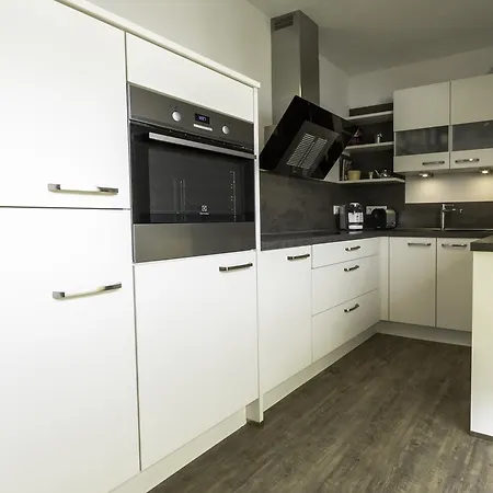 Apartment Whiskey Winterberg