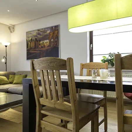 Whiskey Appartement *