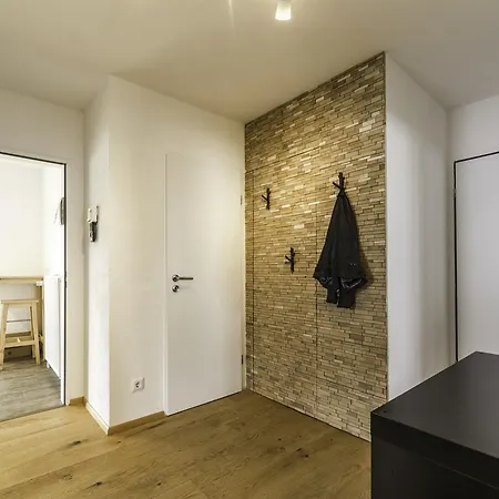 Apartment Whiskey Winterberg