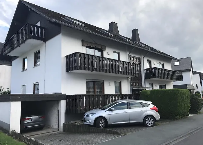 Апартаменты Whiskey