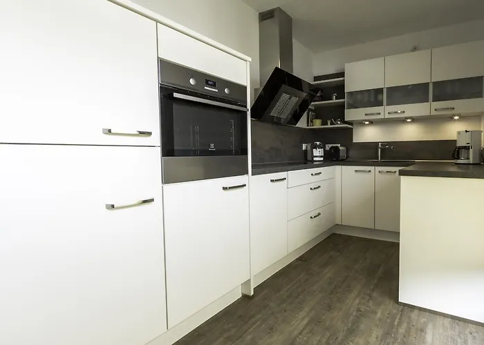 Appartement Whiskey Winterberg