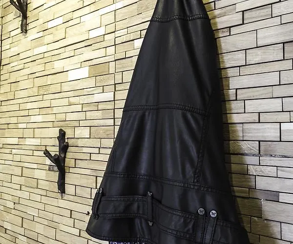 Апартаменты Whiskey *