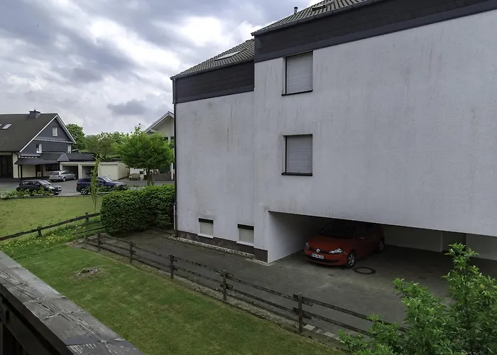 Апартаменты Whiskey *