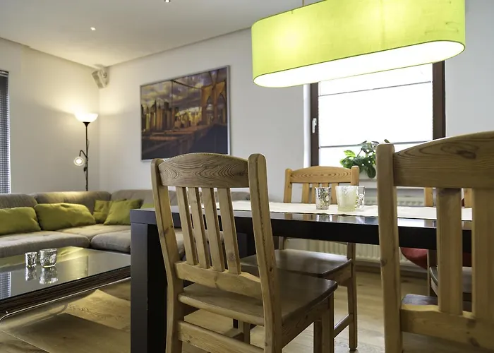 Whiskey Appartement *