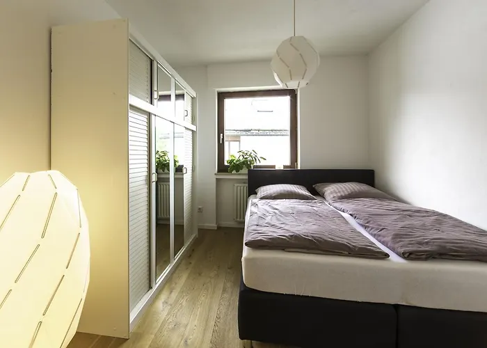 Whiskey Appartement *