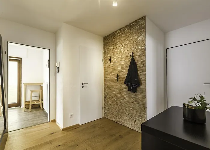 Appartement Whiskey Winterberg